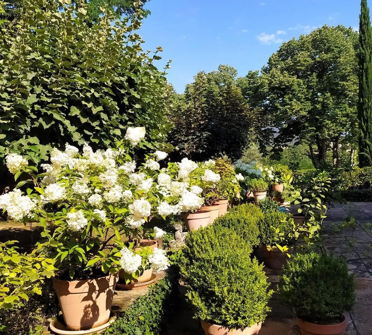 Holiday Home In Lourmarin Stunning View Of The Chateau