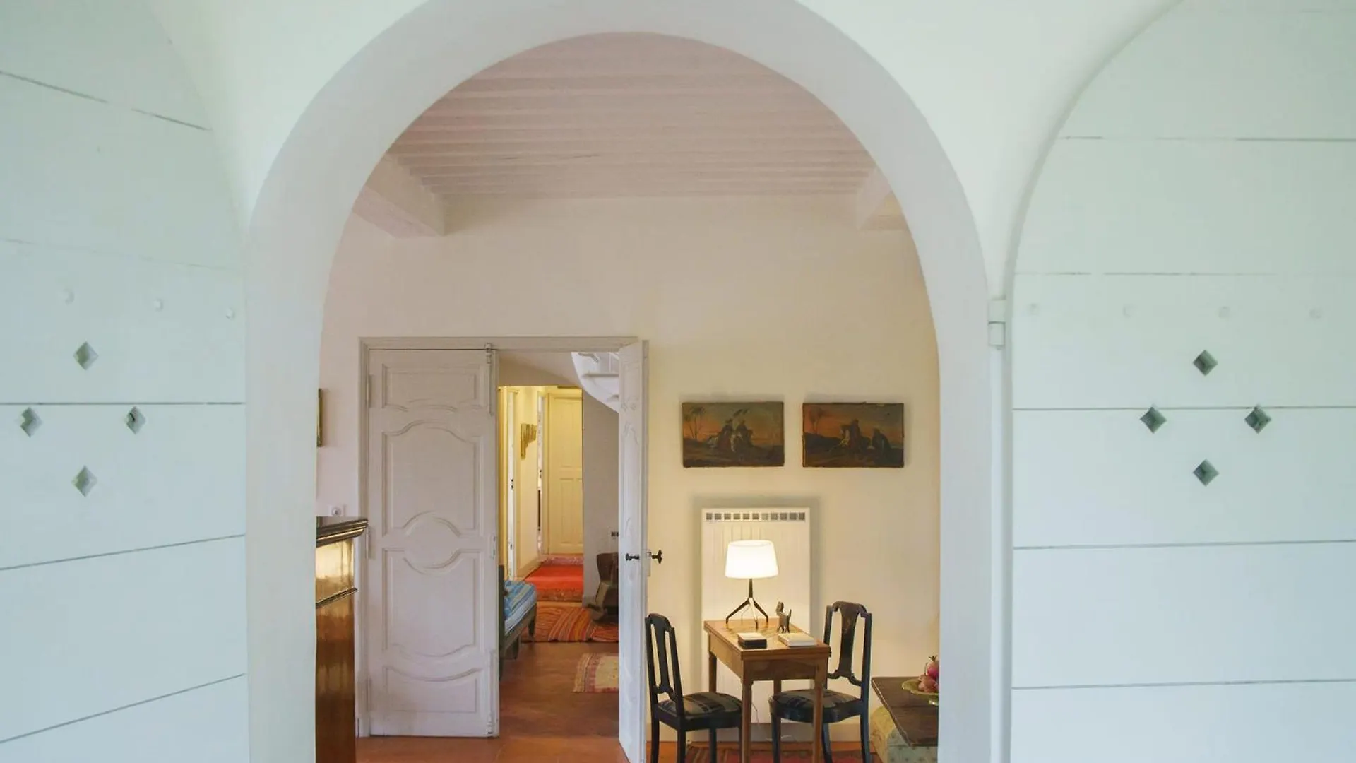 Holiday Home In Lourmarin Stunning View Of The Chateau 0*,  France