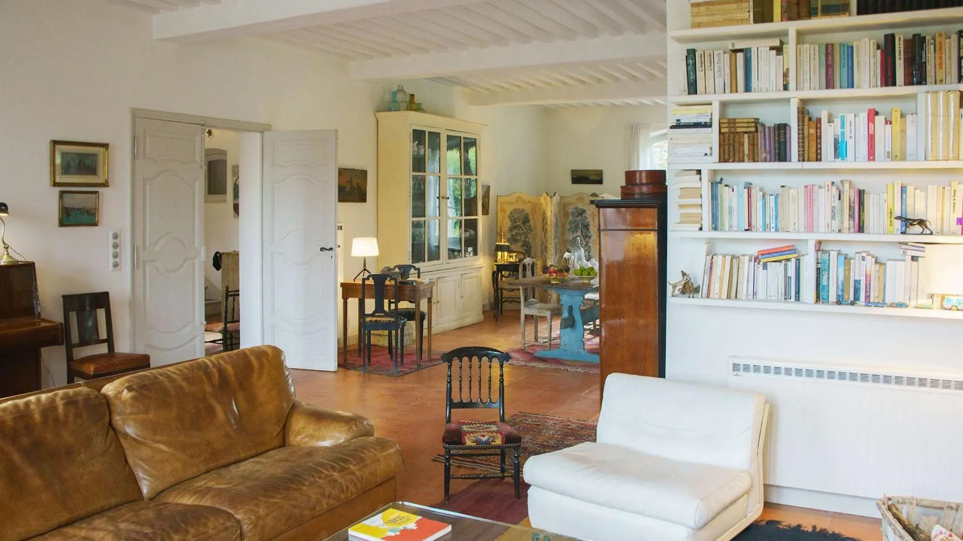 Holiday Home In Lourmarin Stunning View Of The Chateau