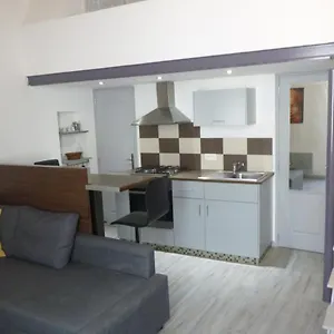 Studio Centre Lourmarin