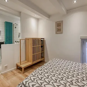 Maison De Village Au Cœur De Lourmarin