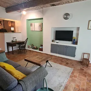 Cocon Du Papillon à Lourmarin