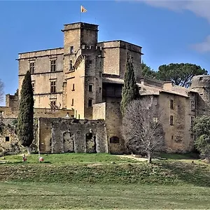 Maison La Plaine Lourmarin