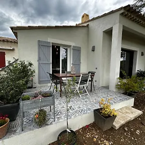 Le Refuge Des Oiseaux Lourmarin