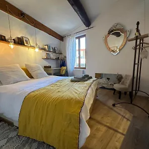 Duplex Atelier / Coeur De Lourmarin