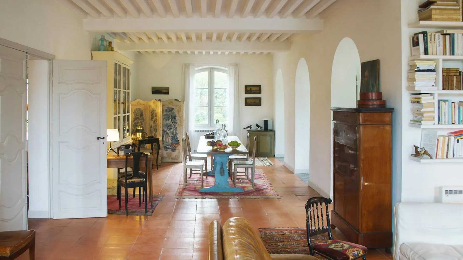 Holiday Home In Lourmarin Stunning View Of The Chateau France